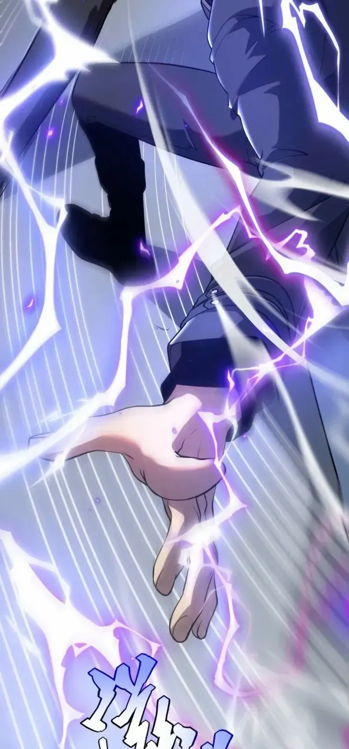 Awakening the Purple Thunder at the Beginning Chapter 15 page 77 - 