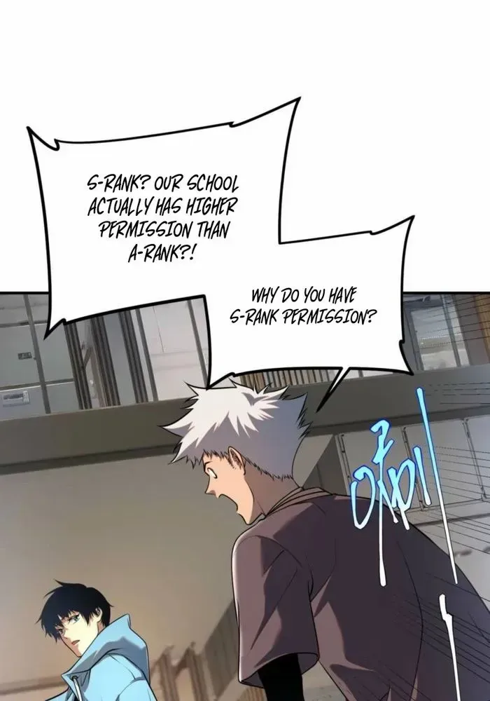 Awakening the Purple Thunder at the Beginning Chapter 15 page 9 - 