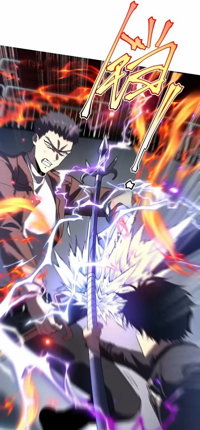 Awakening the Purple Thunder at the Beginning Chapter 16 page 29 - 