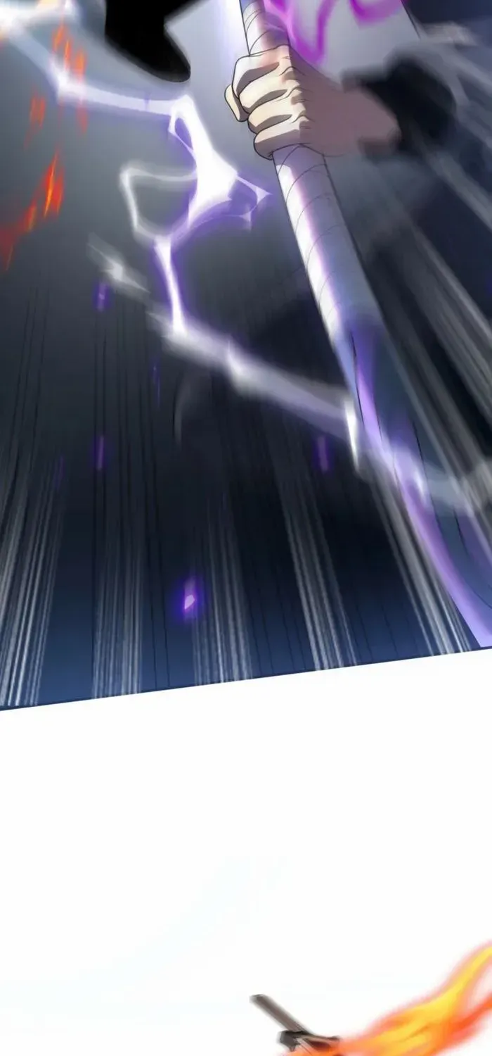 Awakening the Purple Thunder at the Beginning Chapter 16 page 30 - 