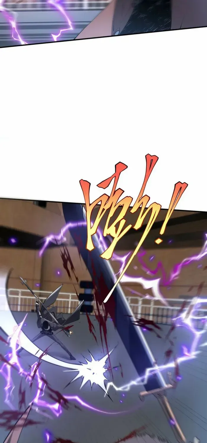 Awakening the Purple Thunder at the Beginning Chapter 16 page 4 - 