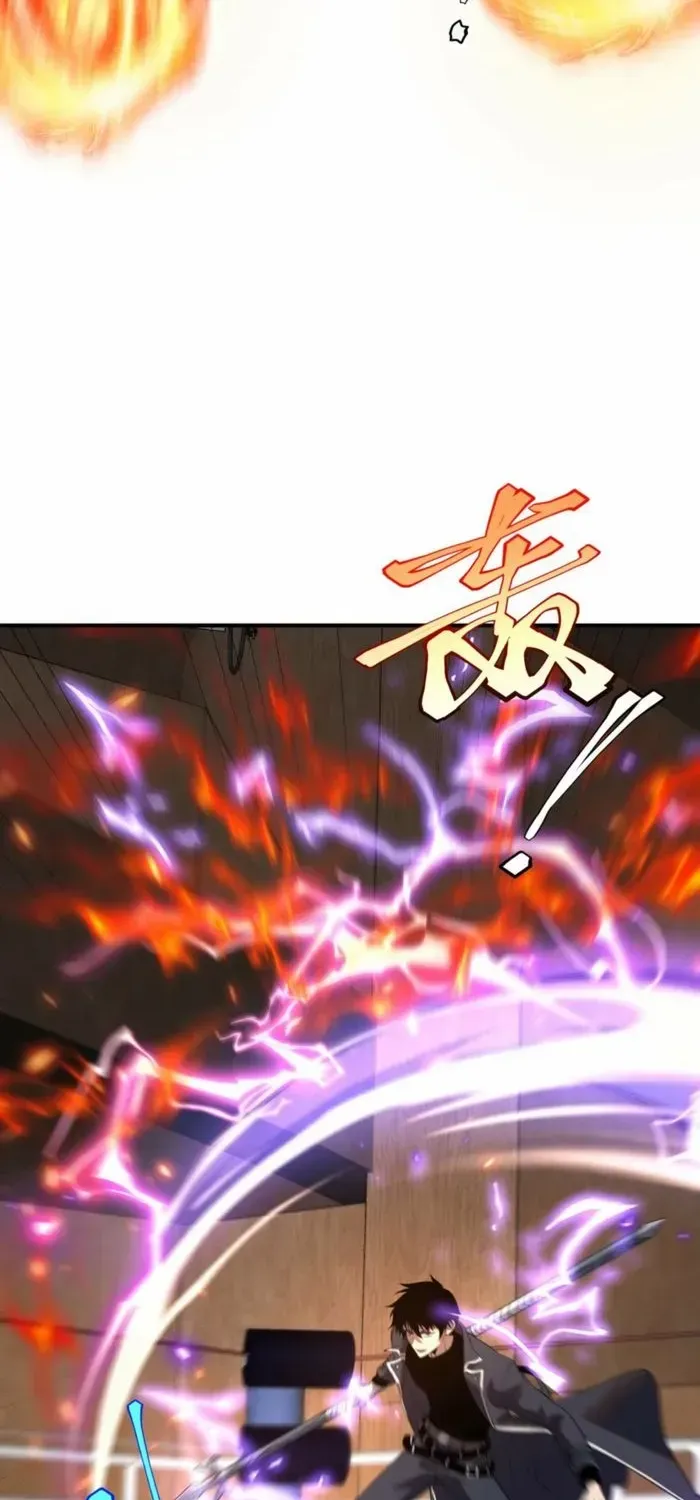 Awakening the Purple Thunder at the Beginning Chapter 16 page 35 - 