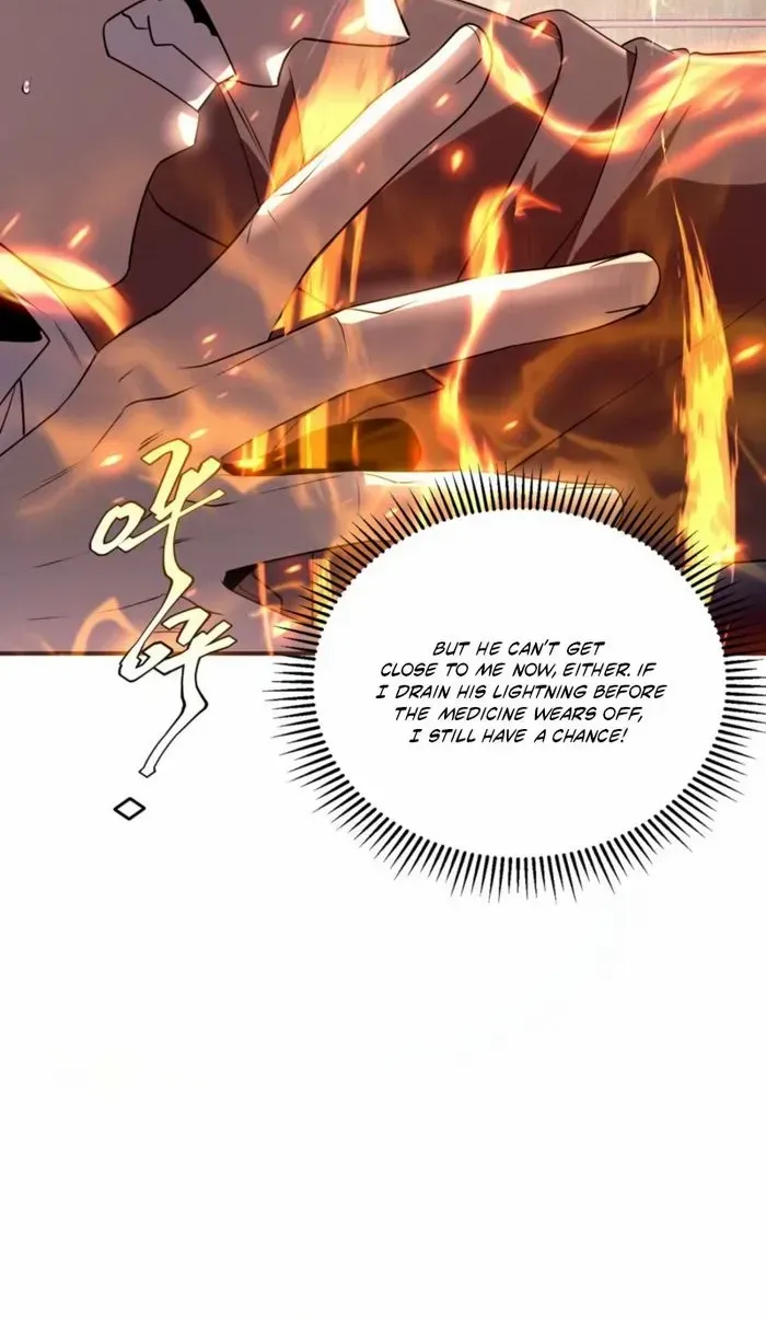 Awakening the Purple Thunder at the Beginning Chapter 16 page 37 - 