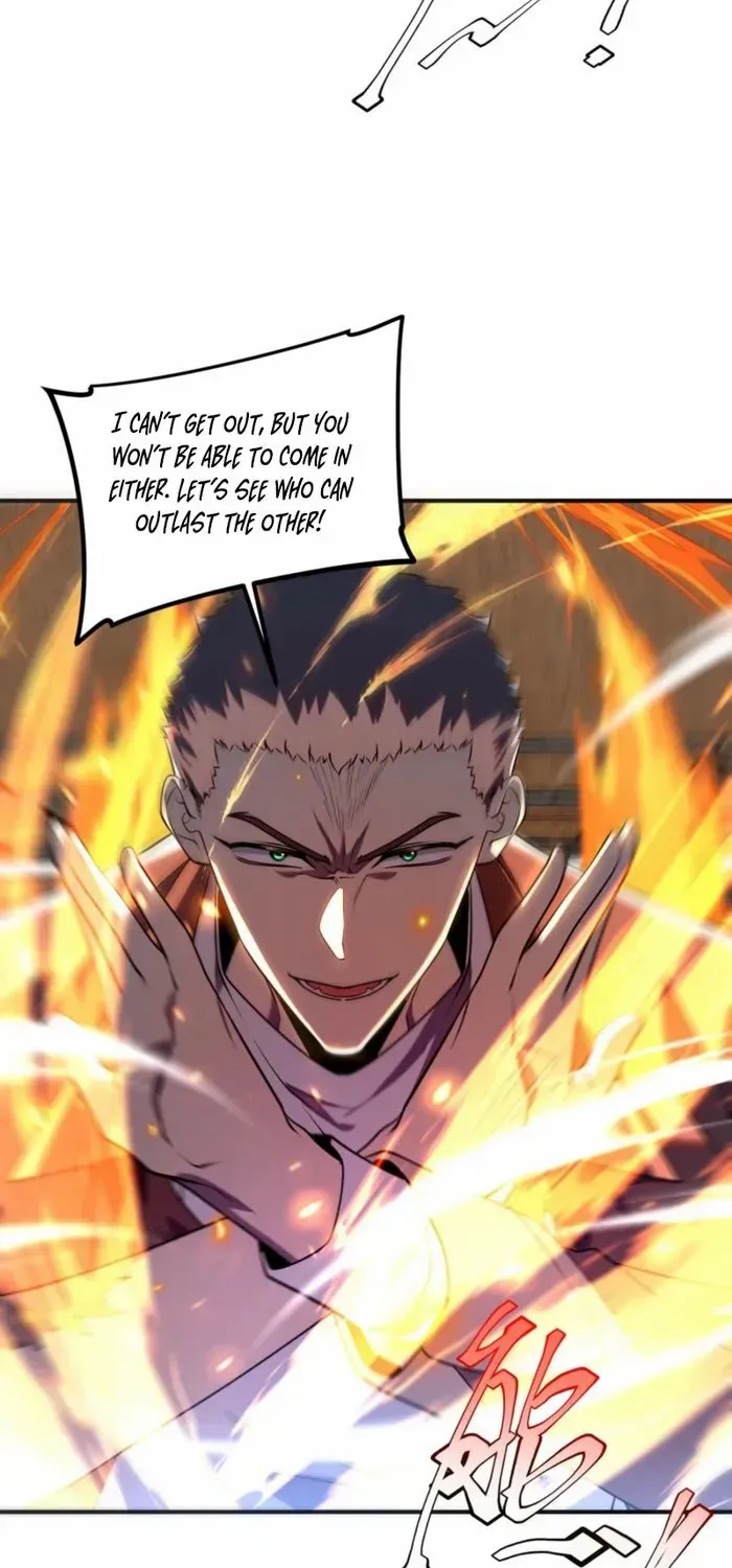 Awakening the Purple Thunder at the Beginning Chapter 16 page 49 - 