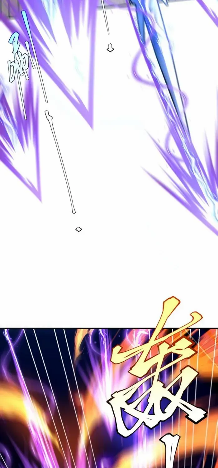 Awakening the Purple Thunder at the Beginning Chapter 16 page 55 - 