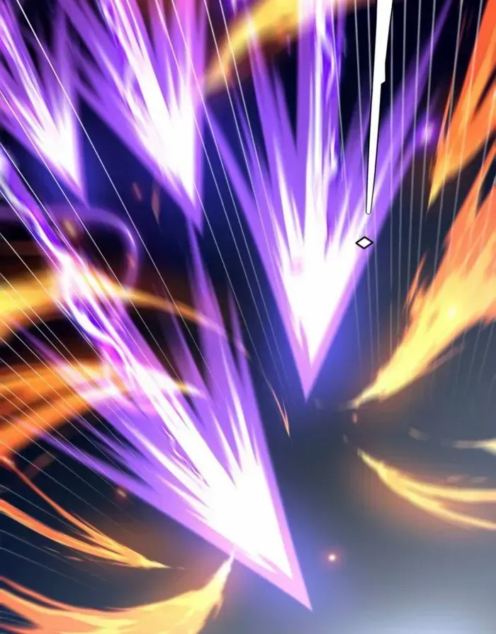 Awakening the Purple Thunder at the Beginning Chapter 16 page 56 - 