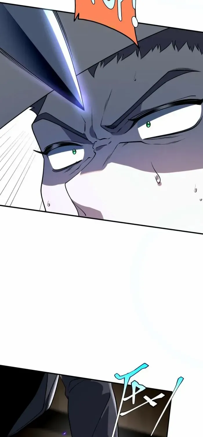 Awakening the Purple Thunder at the Beginning Chapter 16 page 60 - 