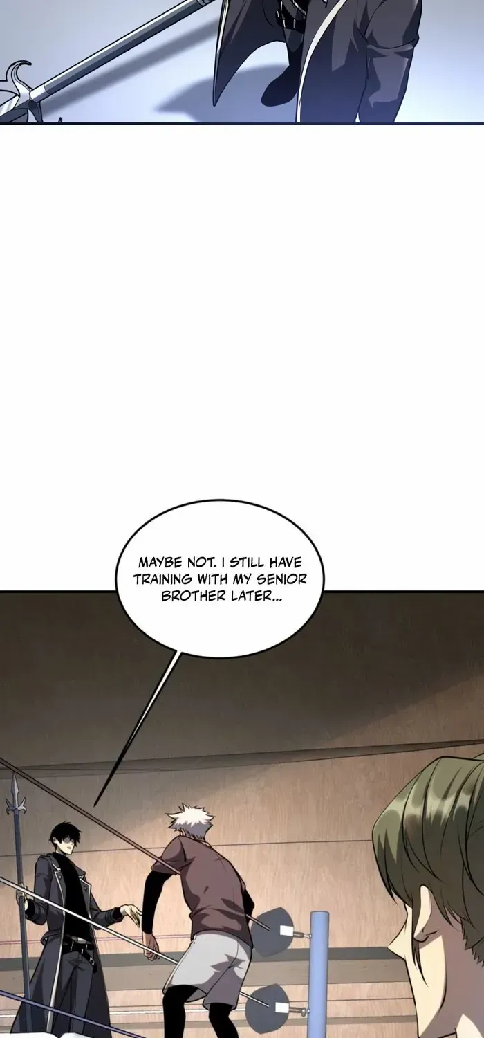 Awakening the Purple Thunder at the Beginning Chapter 16 page 75 - 