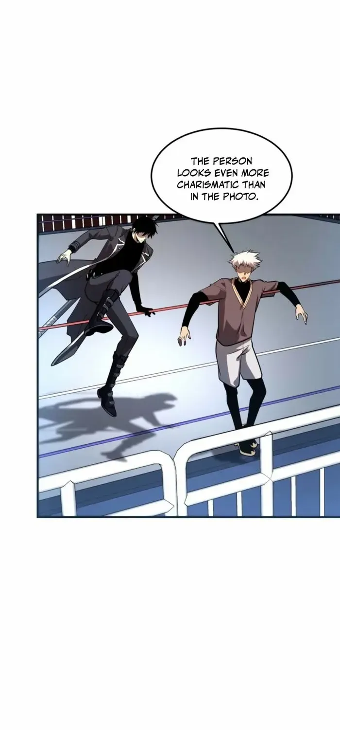 Awakening the Purple Thunder at the Beginning Chapter 16 page 78 - 