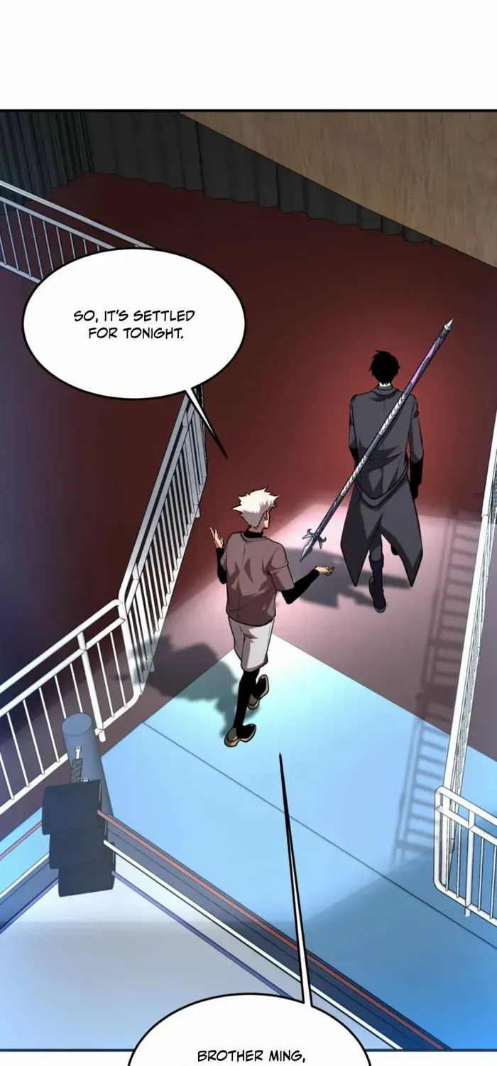 Awakening the Purple Thunder at the Beginning Chapter 16 page 79 - 