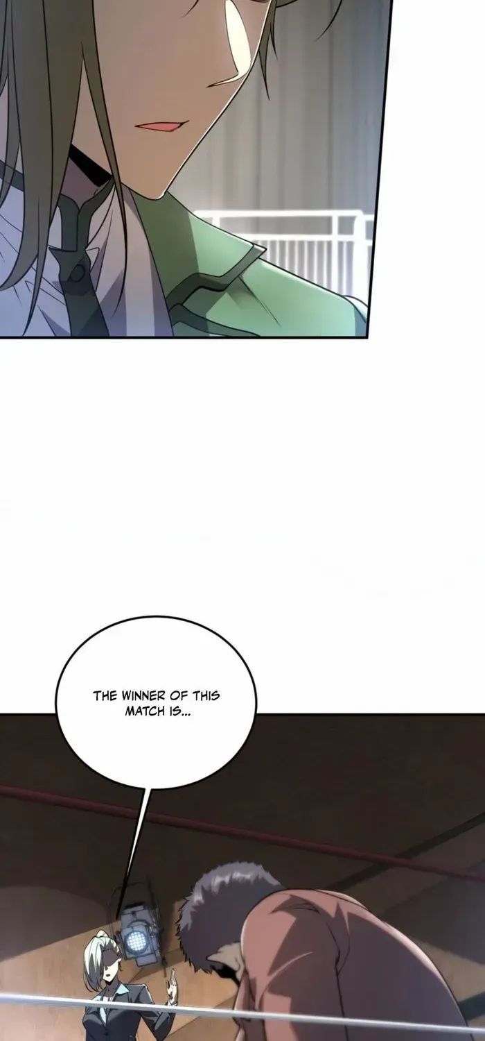 Awakening the Purple Thunder at the Beginning Chapter 16 page 9 - 