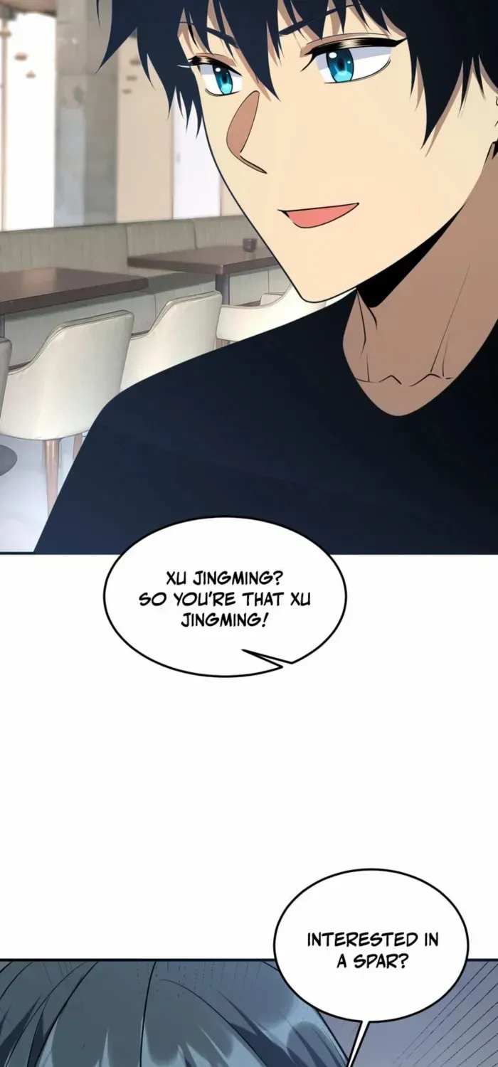 Awakening the Purple Thunder at the Beginning Chapter 17 page 13 - 