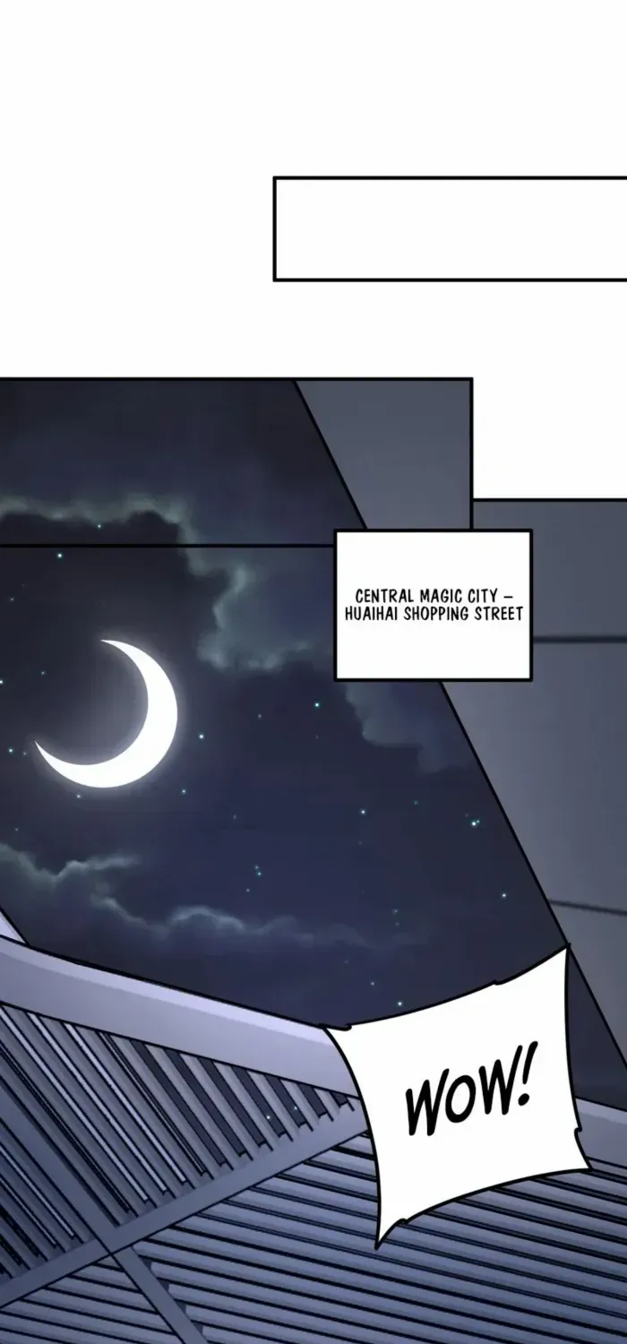 Awakening the Purple Thunder at the Beginning Chapter 17 page 17 - 