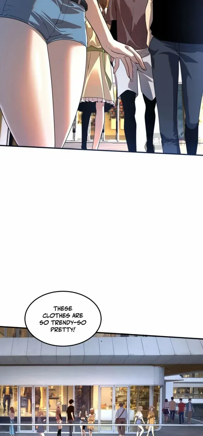 Awakening the Purple Thunder at the Beginning Chapter 17 page 19 - 