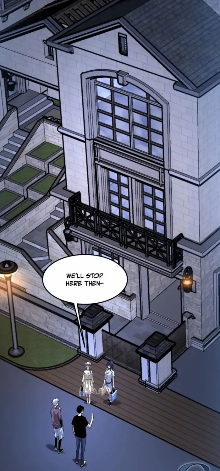 Awakening the Purple Thunder at the Beginning Chapter 17 page 28 - 