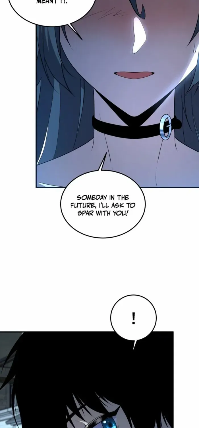 Awakening the Purple Thunder at the Beginning Chapter 17 page 31 - 