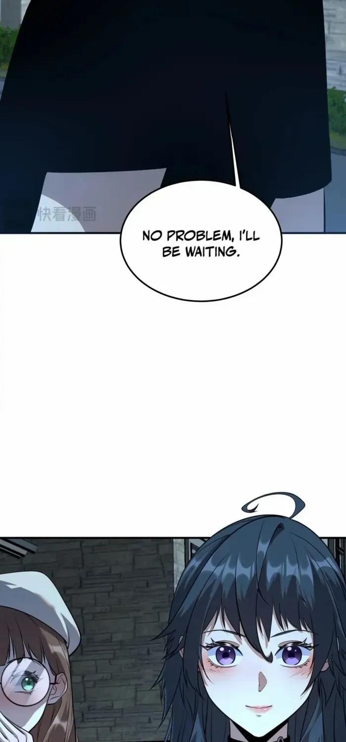 Awakening the Purple Thunder at the Beginning Chapter 17 page 33 - 
