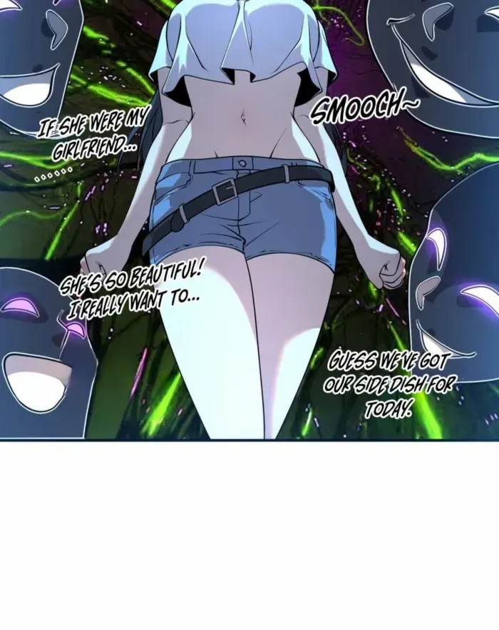 Awakening the Purple Thunder at the Beginning Chapter 17 page 36 - 