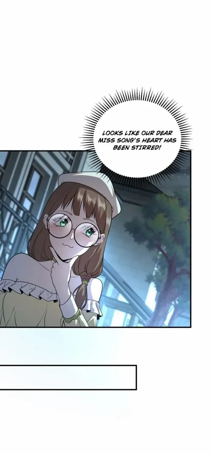 Awakening the Purple Thunder at the Beginning Chapter 17 page 38 - 