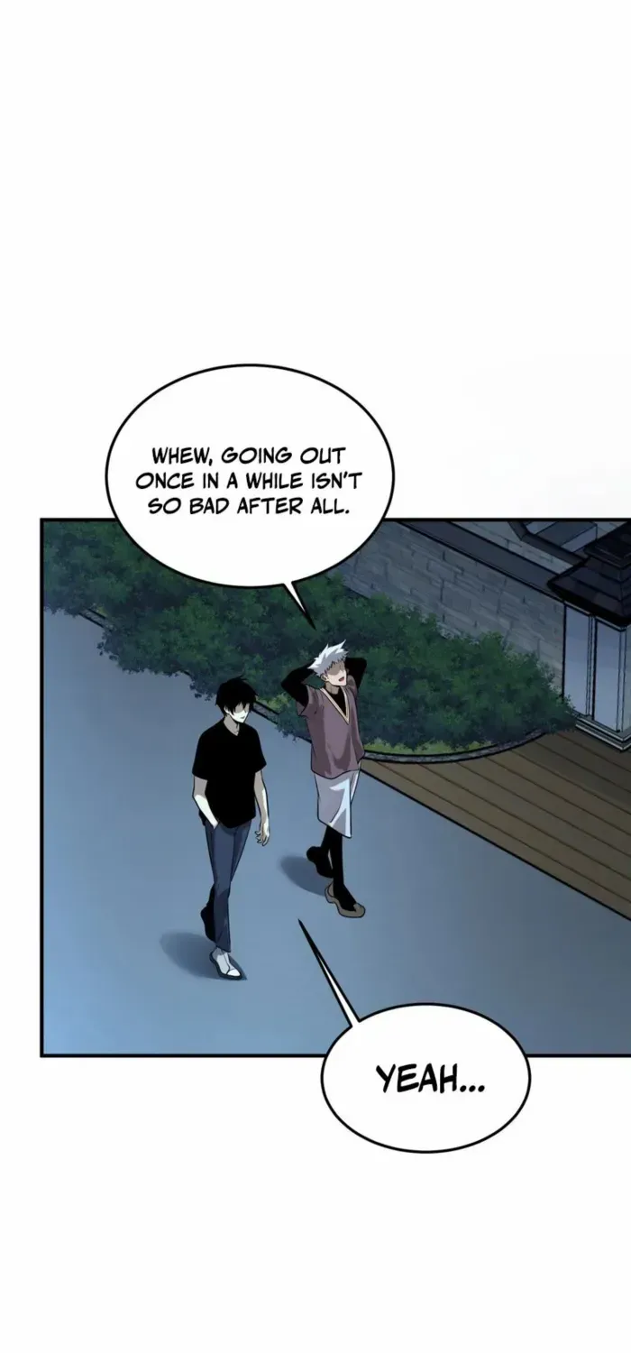 Awakening the Purple Thunder at the Beginning Chapter 17 page 39 - 