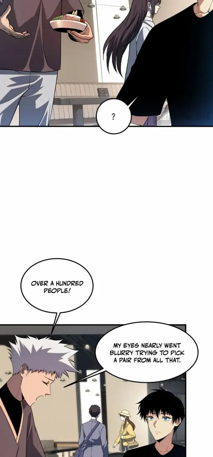Awakening the Purple Thunder at the Beginning Chapter 17 page 5 - 