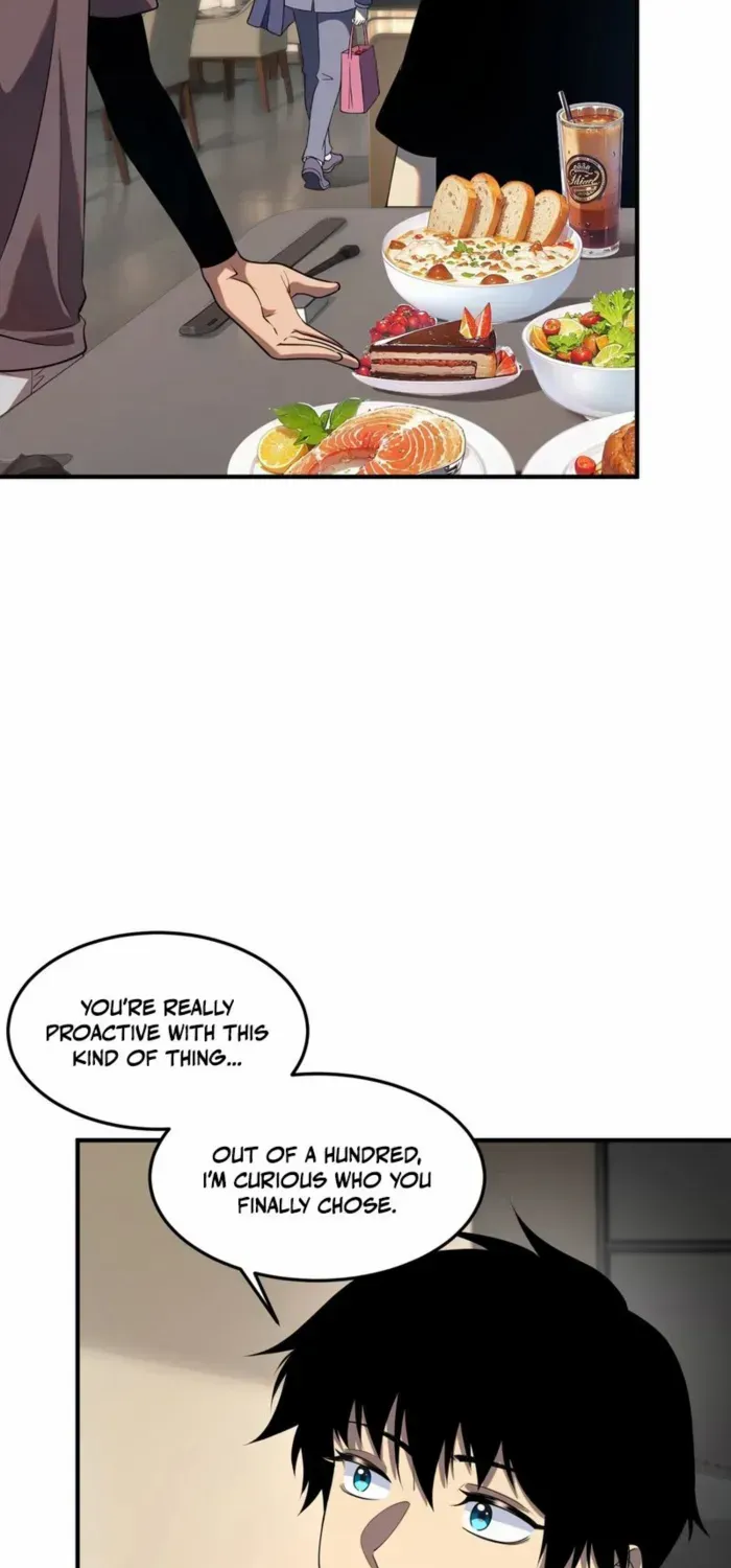 Awakening the Purple Thunder at the Beginning Chapter 17 page 6 - 