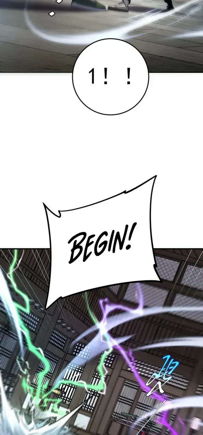 Awakening the Purple Thunder at the Beginning Chapter 17 page 55 - 