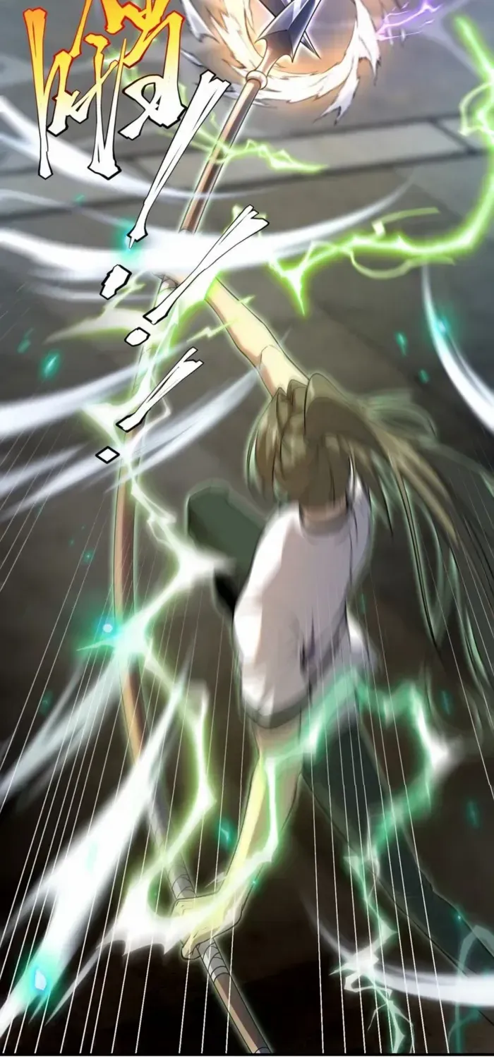 Awakening the Purple Thunder at the Beginning Chapter 17 page 58 - 