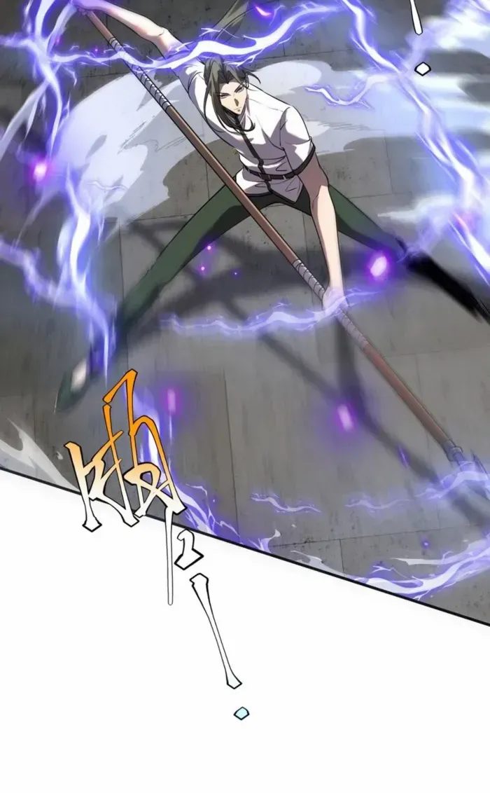 Awakening the Purple Thunder at the Beginning Chapter 17 page 62 - 