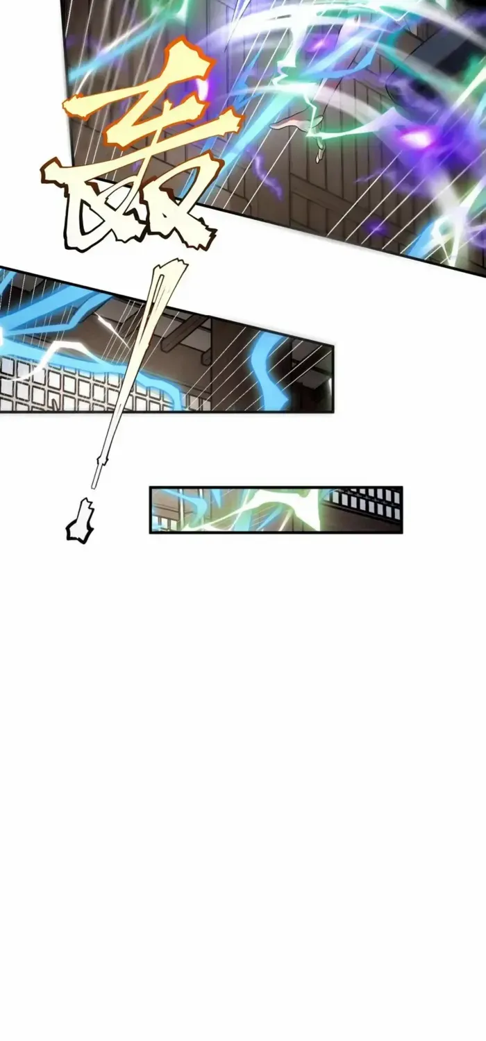 Awakening the Purple Thunder at the Beginning Chapter 17 page 66 - 