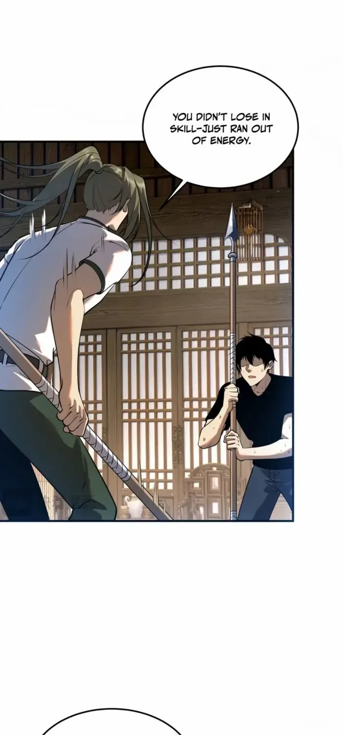 Awakening the Purple Thunder at the Beginning Chapter 17 page 68 - 