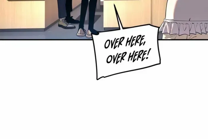Awakening the Purple Thunder at the Beginning Chapter 17 page 8 - 