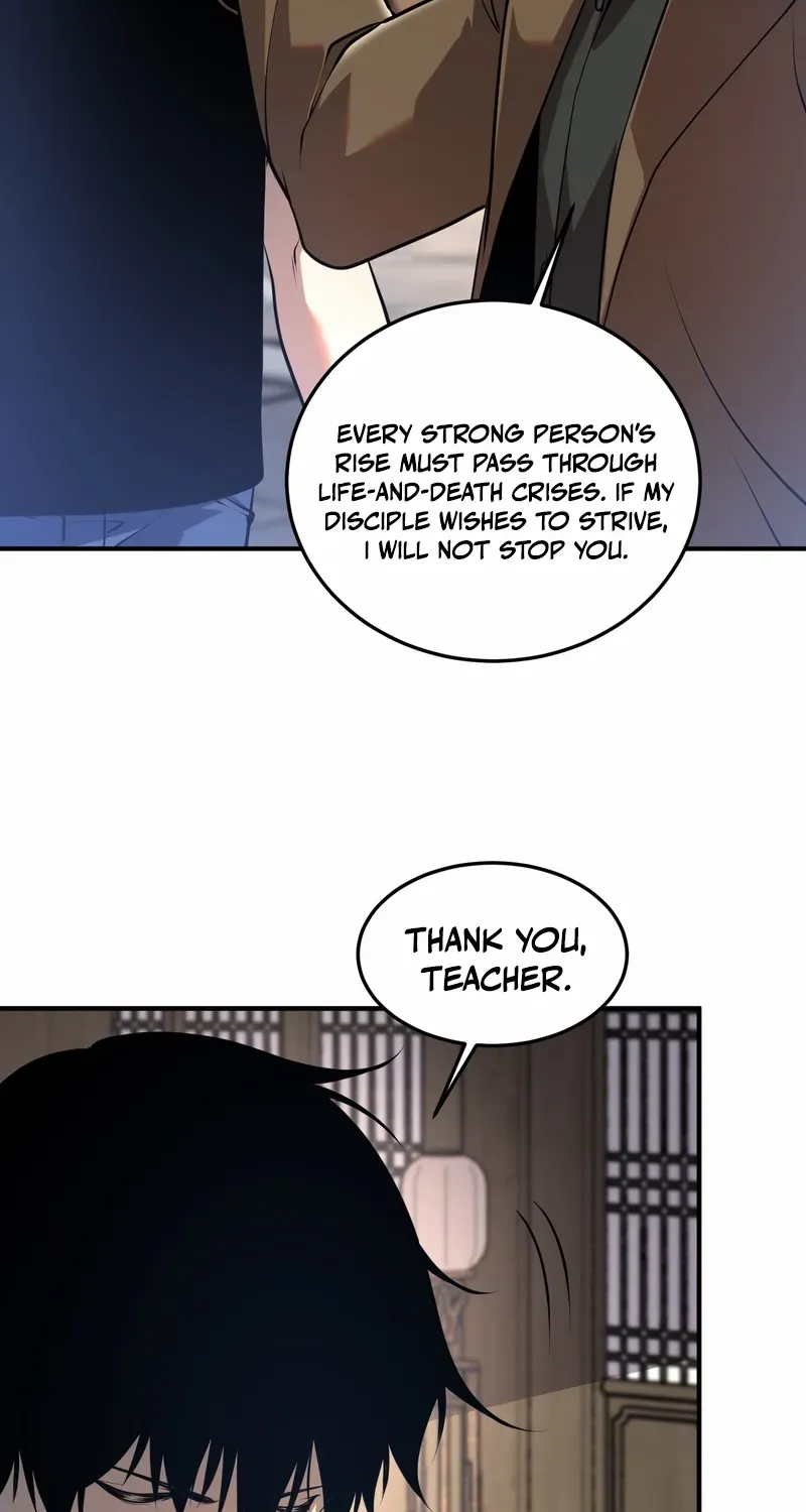 Awakening the Purple Thunder at the Beginning Chapter 18 page 11 - 