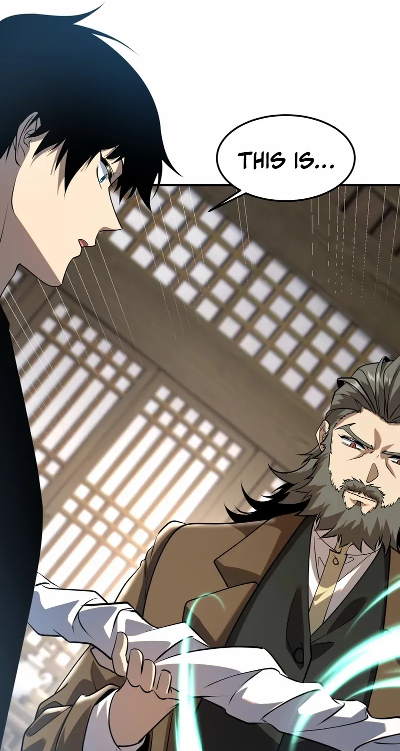 Awakening the Purple Thunder at the Beginning Chapter 18 page 17 - 