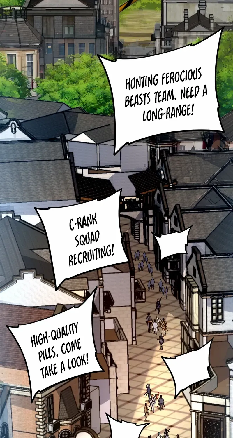 Awakening the Purple Thunder at the Beginning Chapter 18 page 29 - 