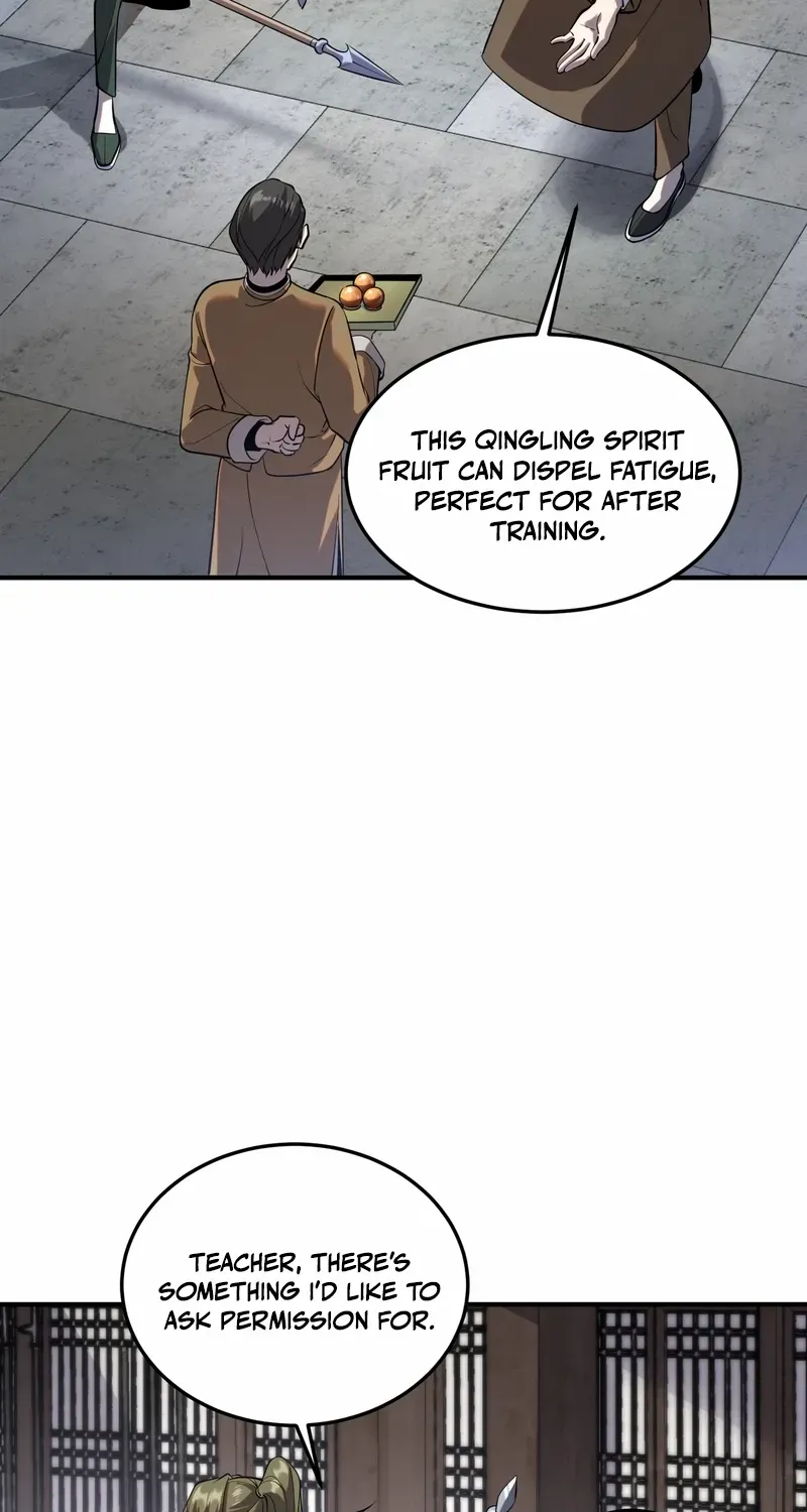 Awakening the Purple Thunder at the Beginning Chapter 18 page 4 - 