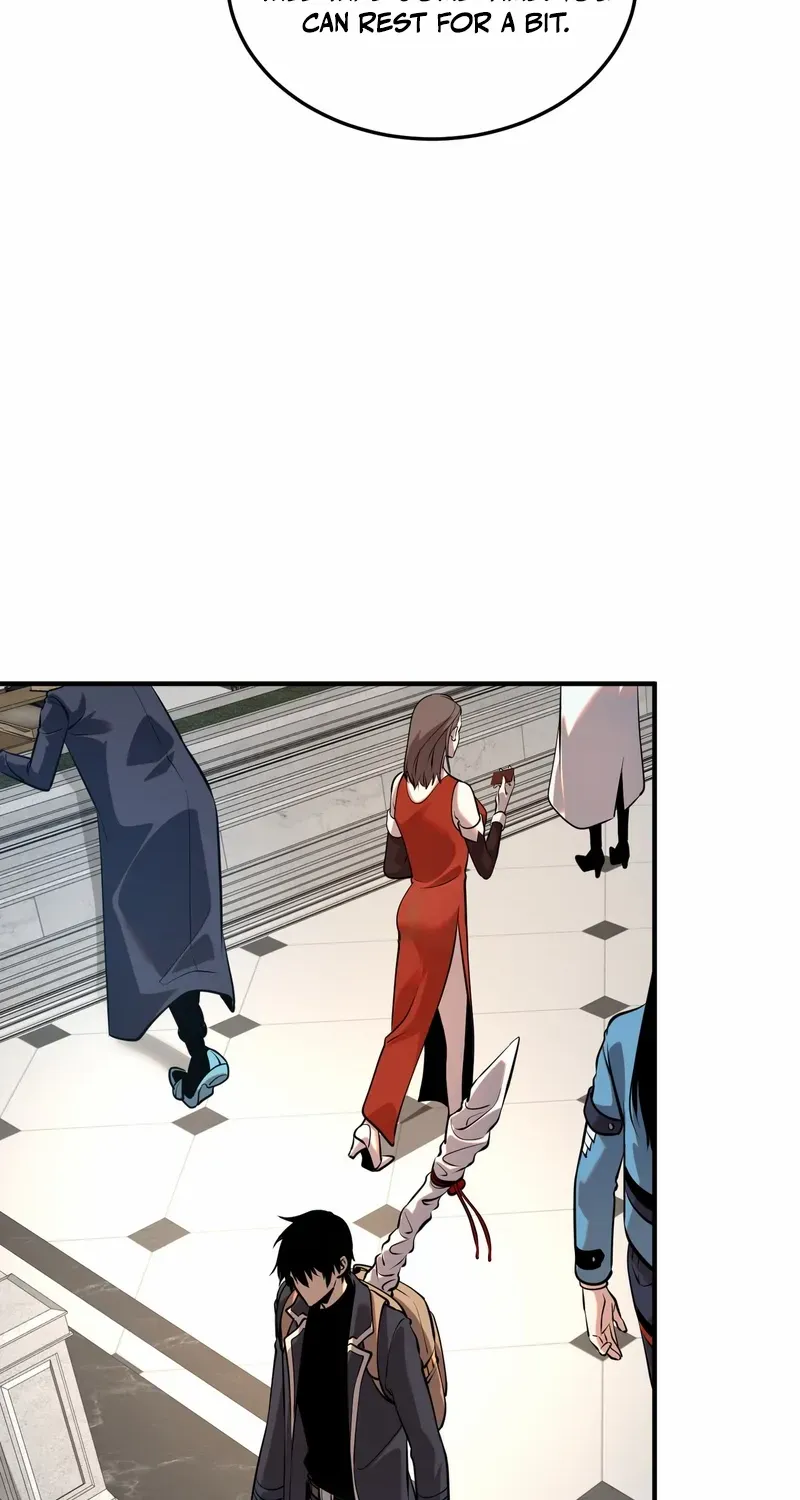 Awakening the Purple Thunder at the Beginning Chapter 18 page 38 - 