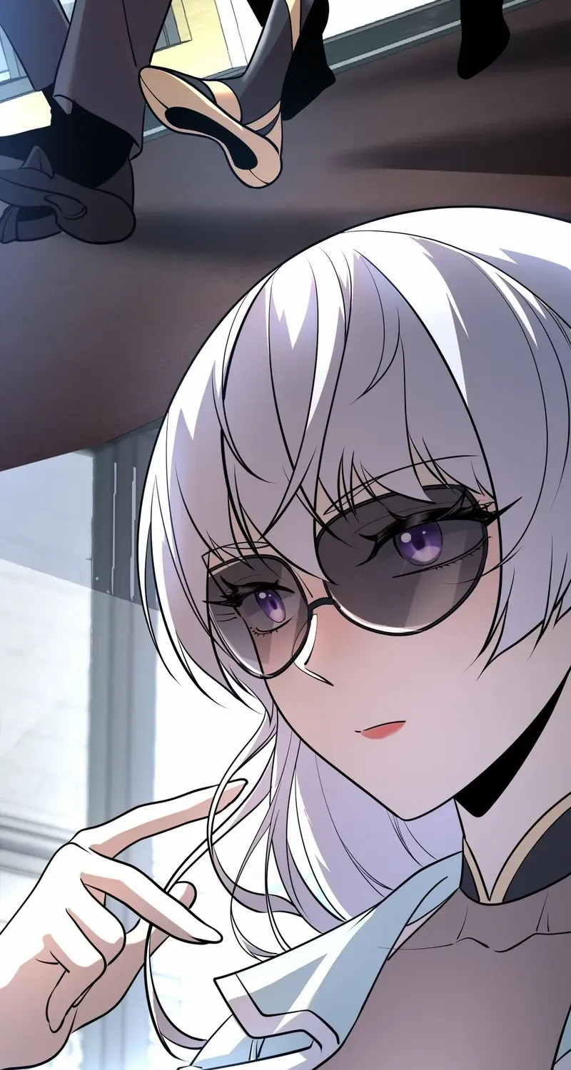 Awakening the Purple Thunder at the Beginning Chapter 18 page 42 - 