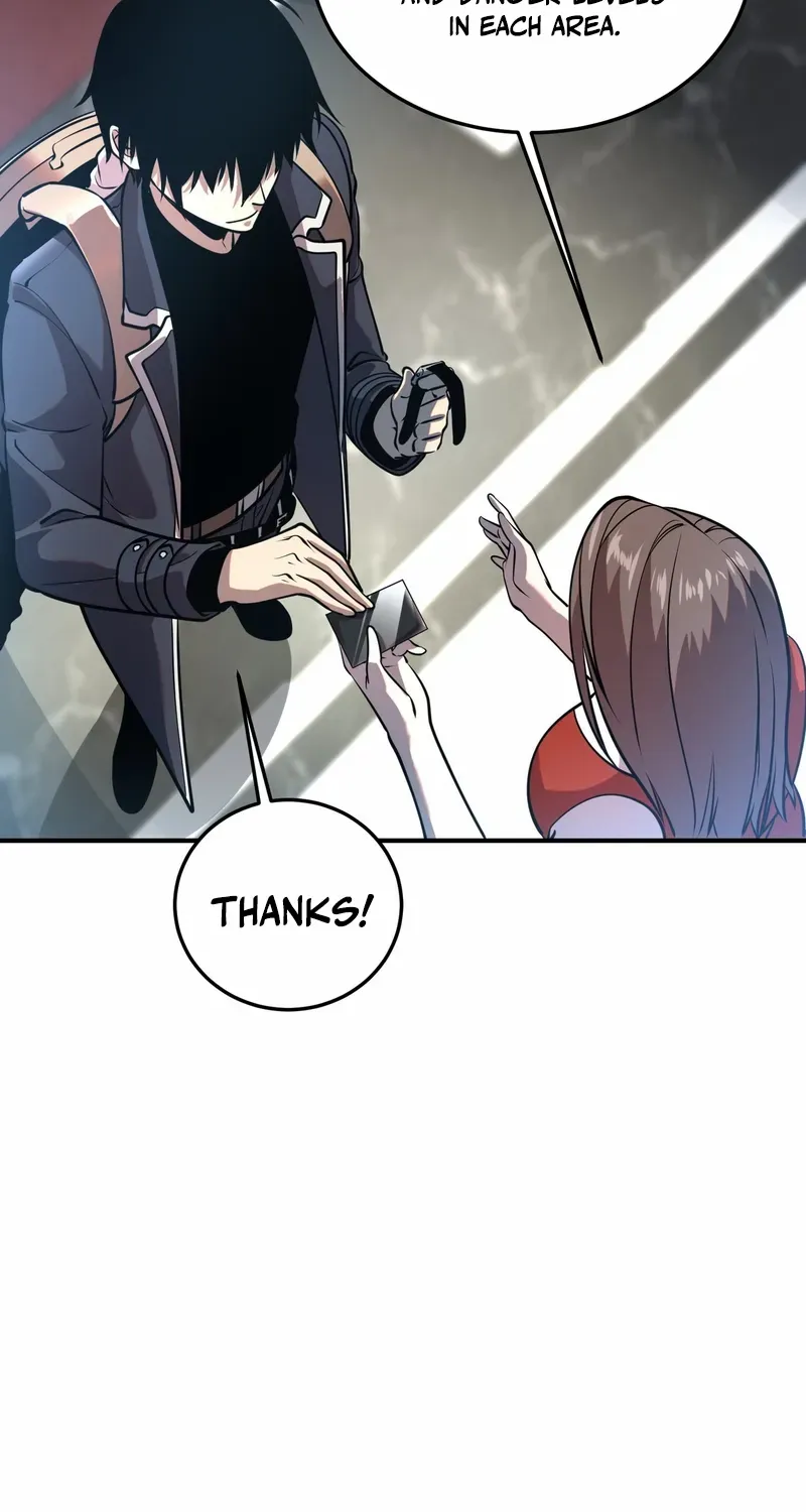 Awakening the Purple Thunder at the Beginning Chapter 18 page 47 - 