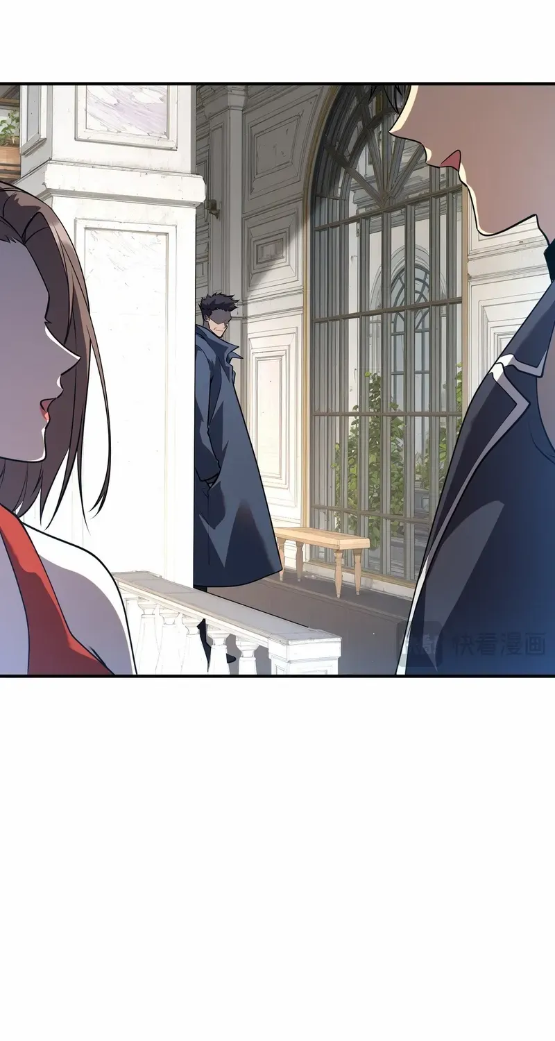 Awakening the Purple Thunder at the Beginning Chapter 18 page 48 - 