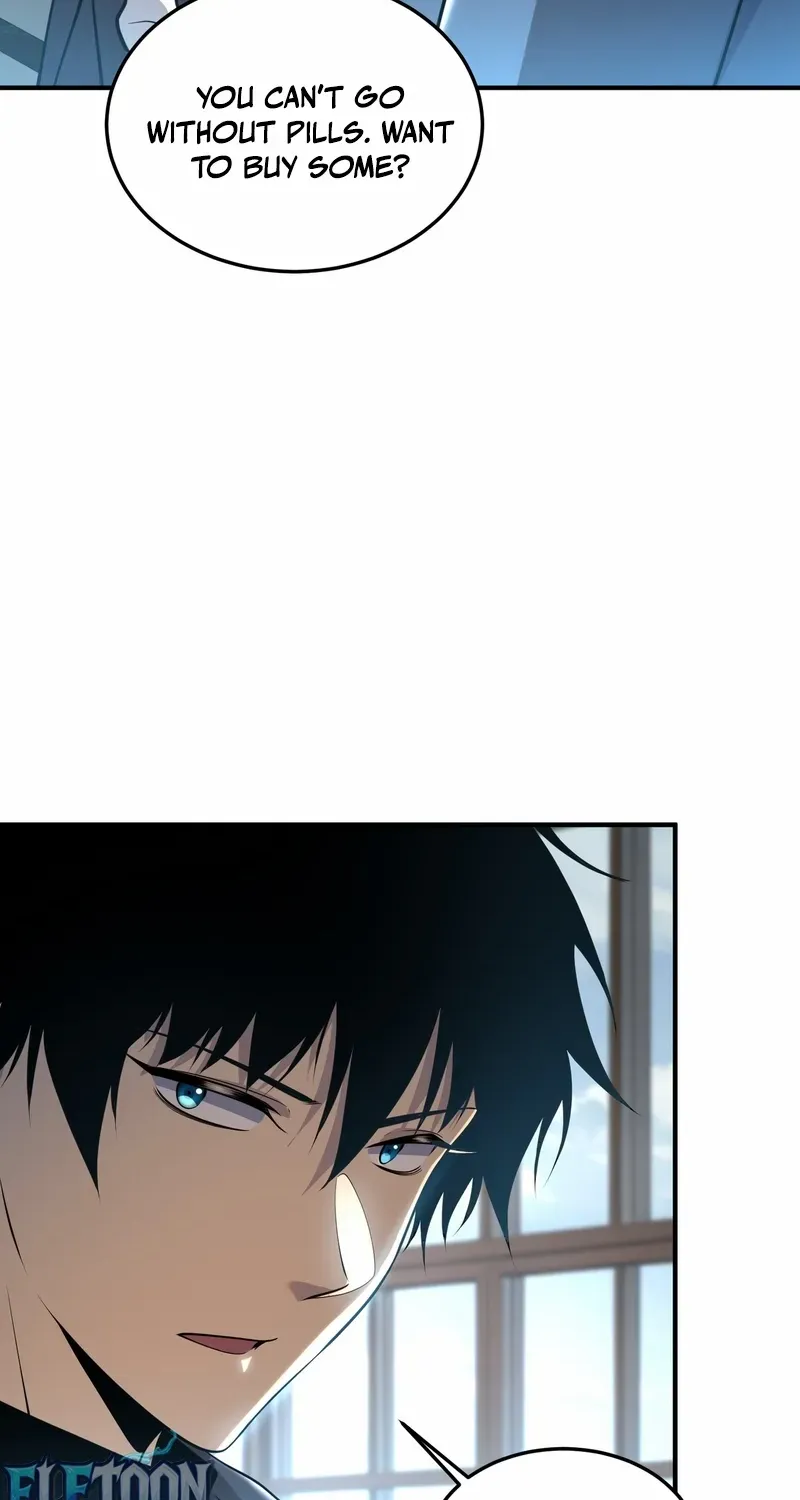 Awakening the Purple Thunder at the Beginning Chapter 18 page 50 - 