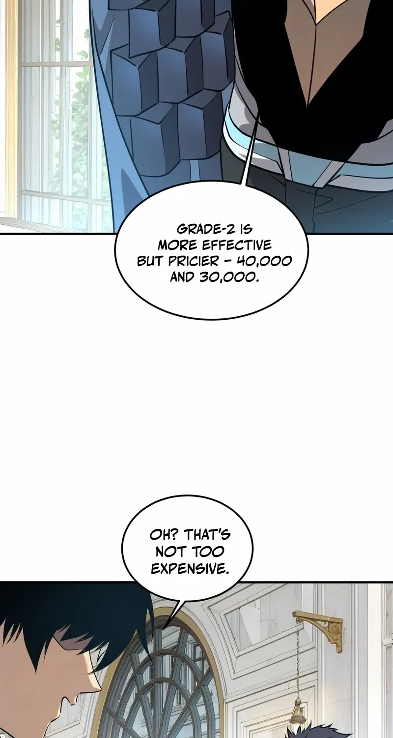 Awakening the Purple Thunder at the Beginning Chapter 18 page 52 - 