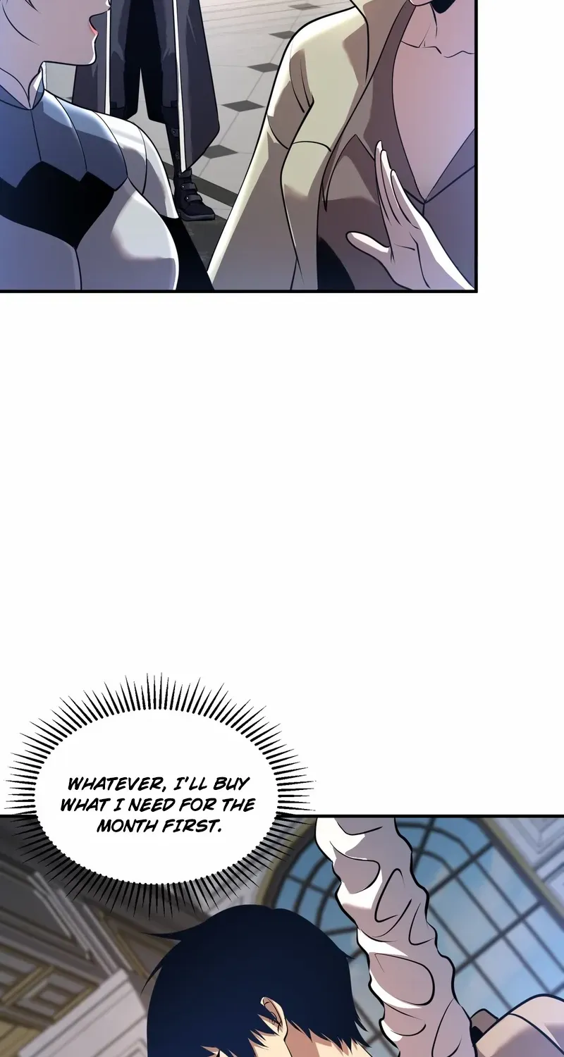 Awakening the Purple Thunder at the Beginning Chapter 18 page 68 - 