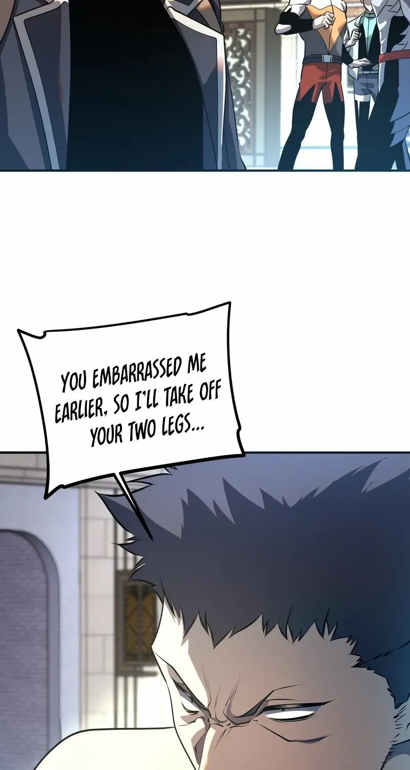 Awakening the Purple Thunder at the Beginning Chapter 18 page 76 - 