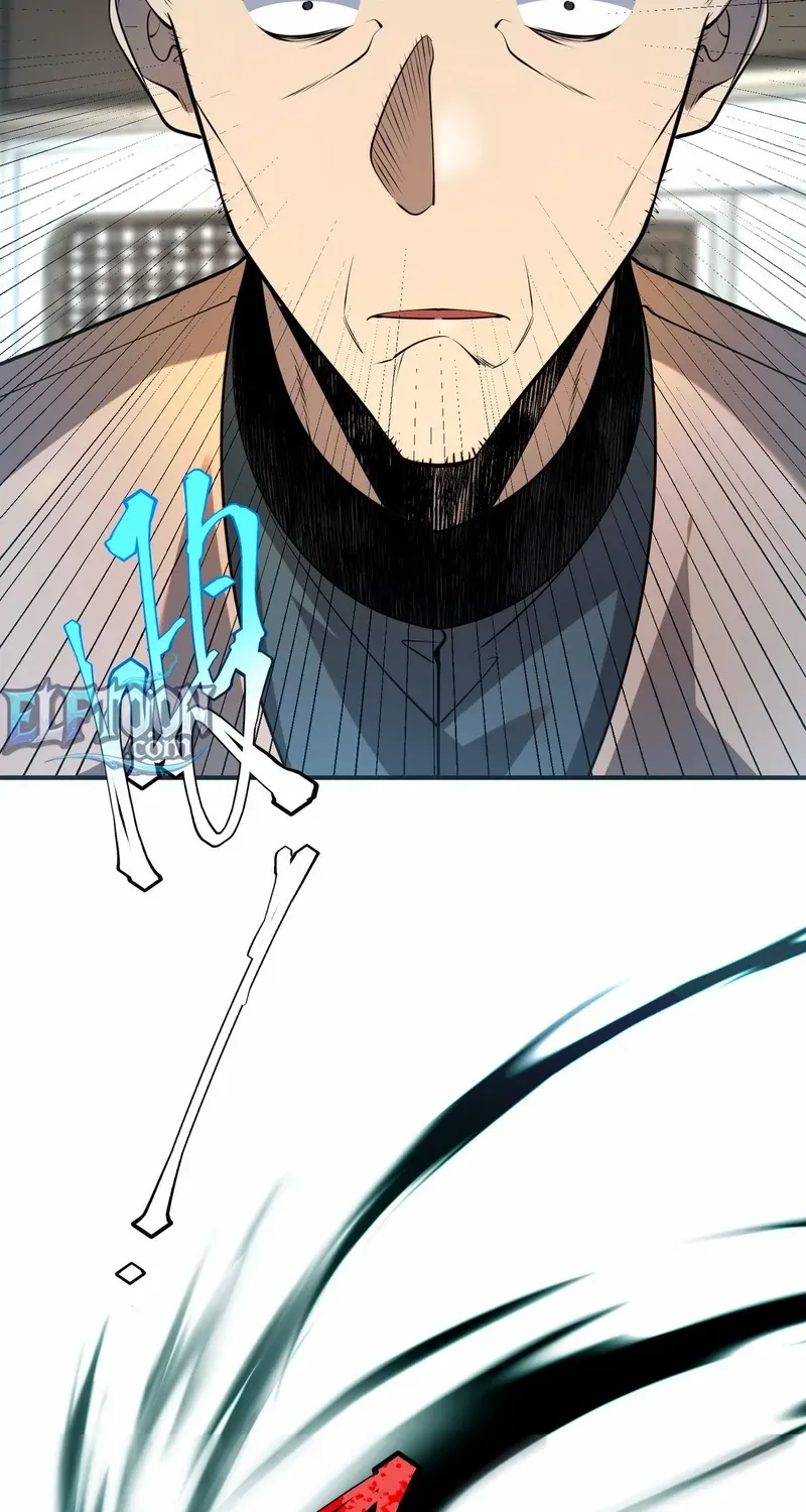 Awakening the Purple Thunder at the Beginning Chapter 18 page 84 - 