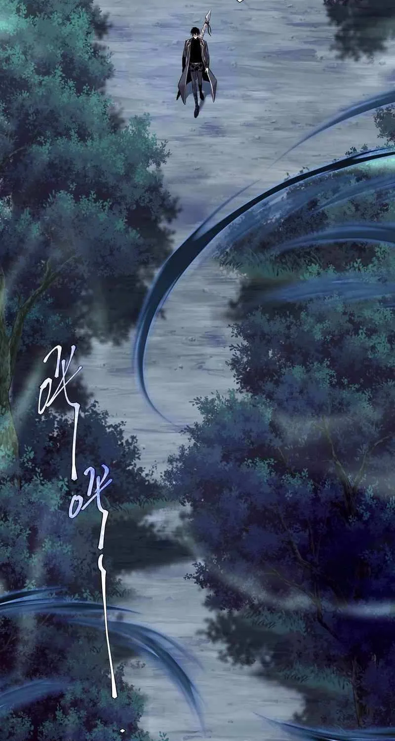 Awakening the Purple Thunder at the Beginning Chapter 19 page 18 - 