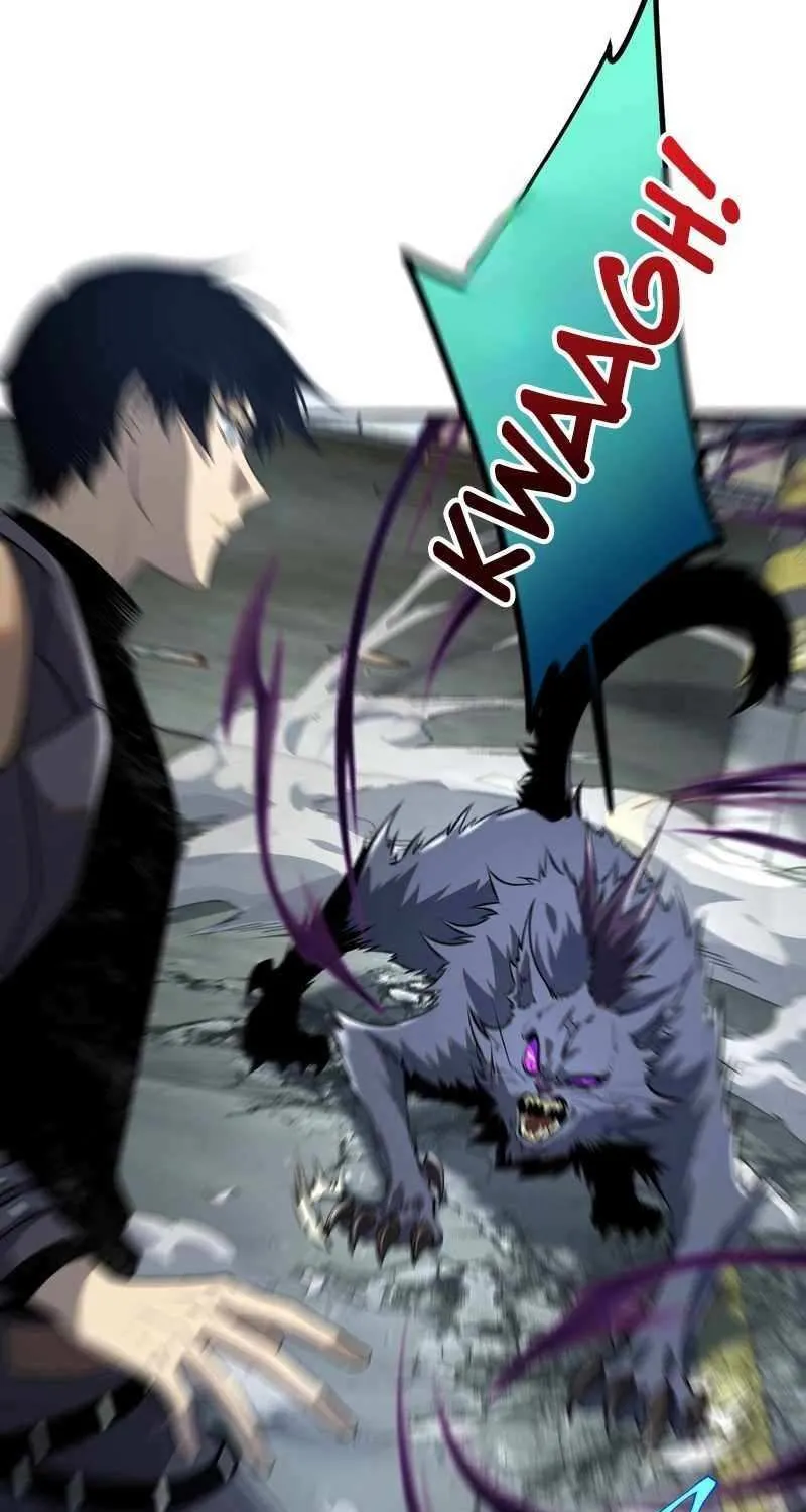 Awakening the Purple Thunder at the Beginning Chapter 19 page 28 - 