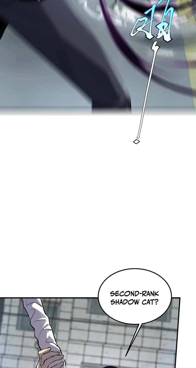 Awakening the Purple Thunder at the Beginning Chapter 19 page 29 - 