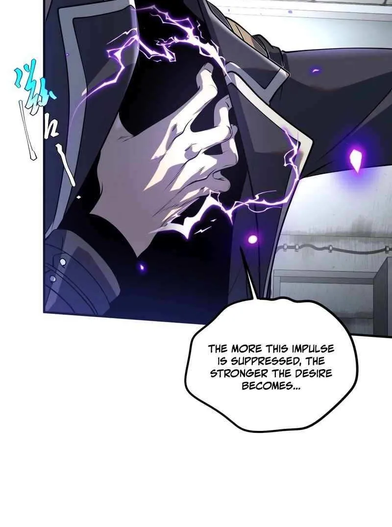 Awakening the Purple Thunder at the Beginning Chapter 19 page 31 - 