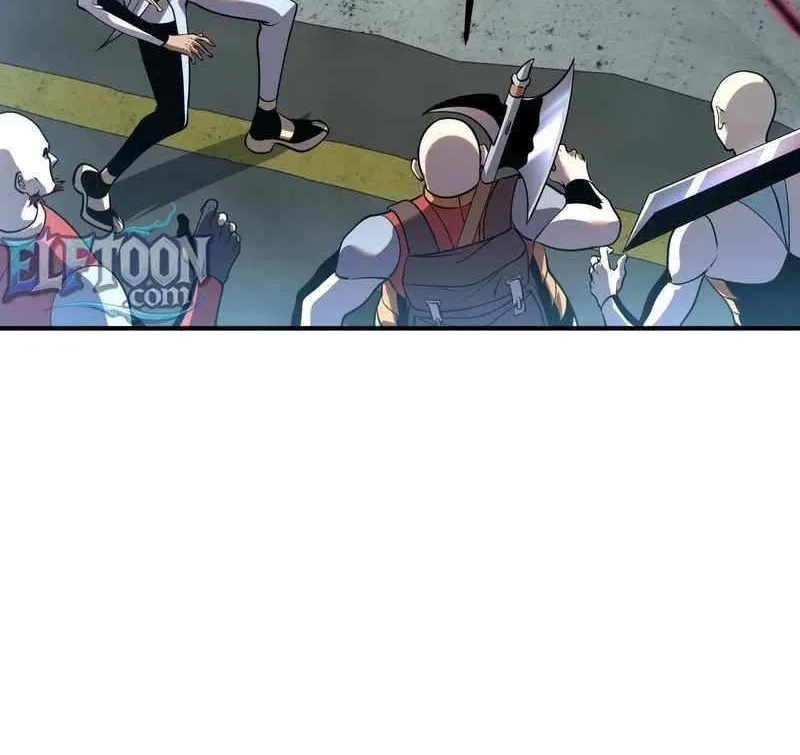 Awakening the Purple Thunder at the Beginning Chapter 19 page 39 - 